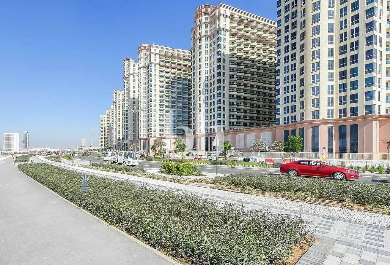 Balcony | Ready to Move In | Managed