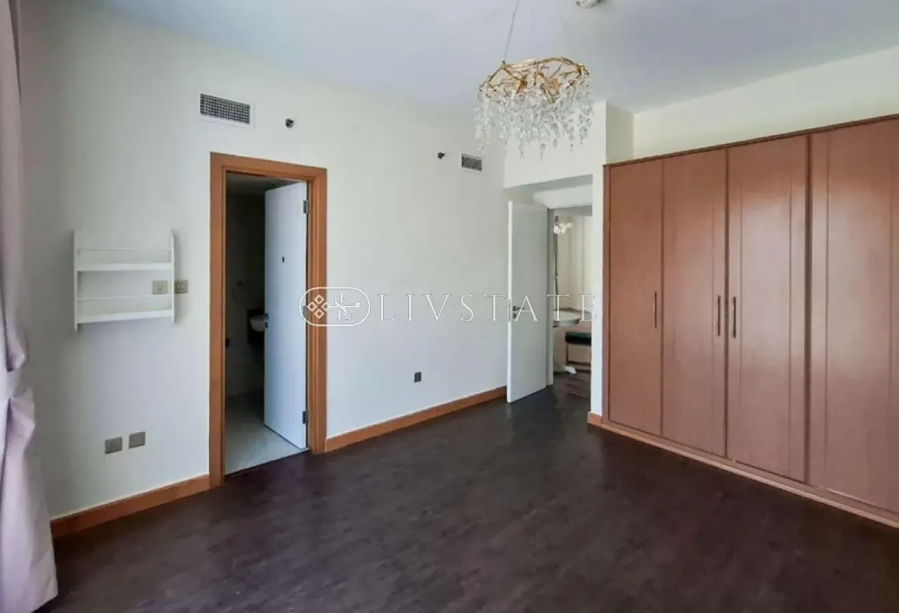 Furnished | Mid Floor |Exclusive |Multiple Cheques