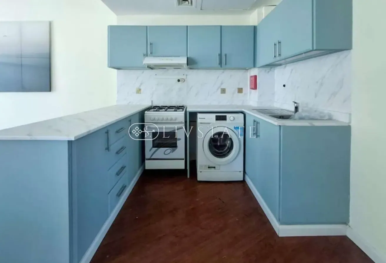 Furnished | Mid Floor |Exclusive |Multiple Cheques