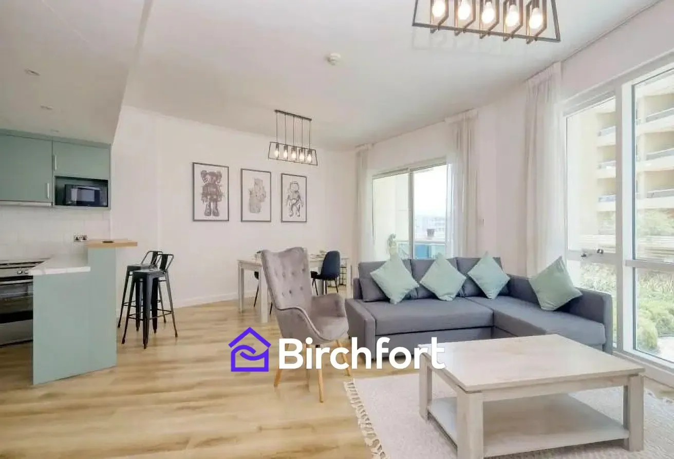 Bright and Cozy Apartment | Well-Maintained Unit