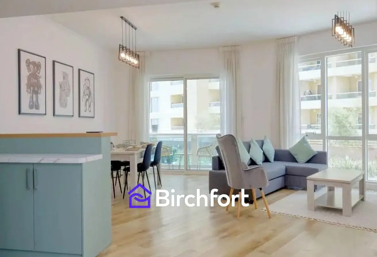 Bright and Cozy Apartment | Well-Maintained Unit