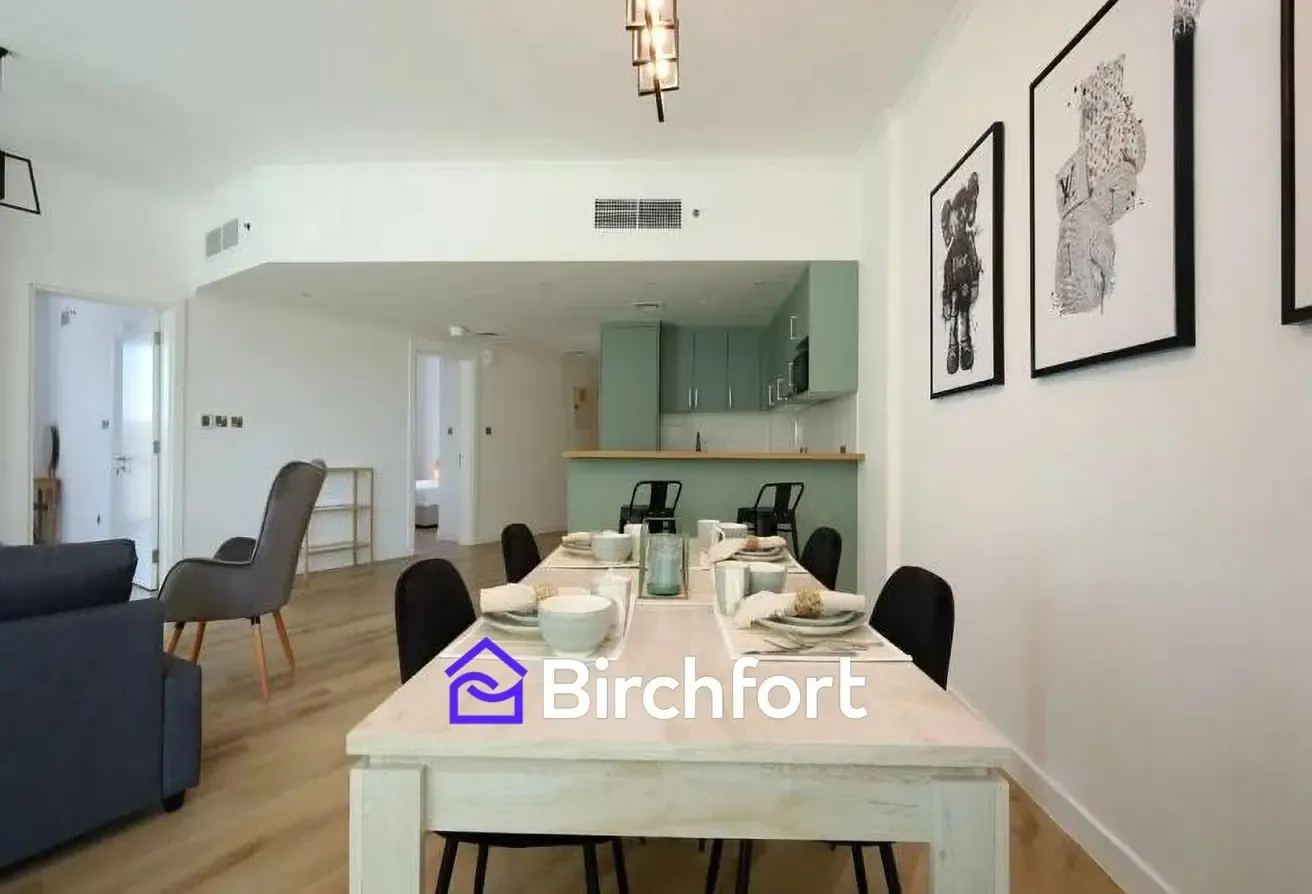 Bright and Cozy Apartment | Well-Maintained Unit