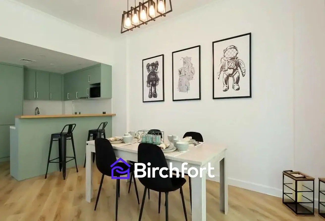 Bright and Cozy Apartment | Well-Maintained Unit
