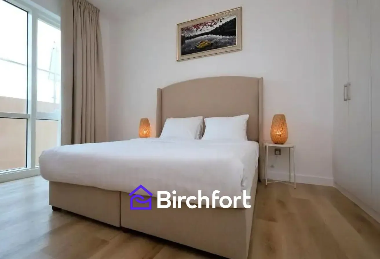 Bright and Cozy Apartment | Well-Maintained Unit