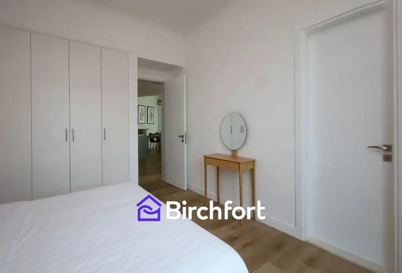 Bright and Cozy Apartment | Well-Maintained Unit