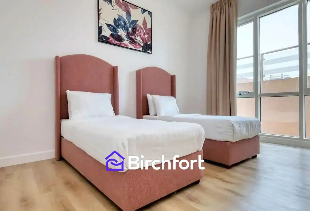 Bright and Cozy Apartment | Well-Maintained Unit