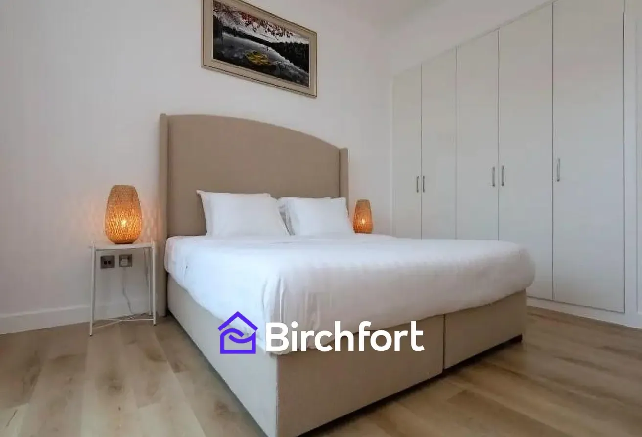 Bright and Cozy Apartment | Well-Maintained Unit