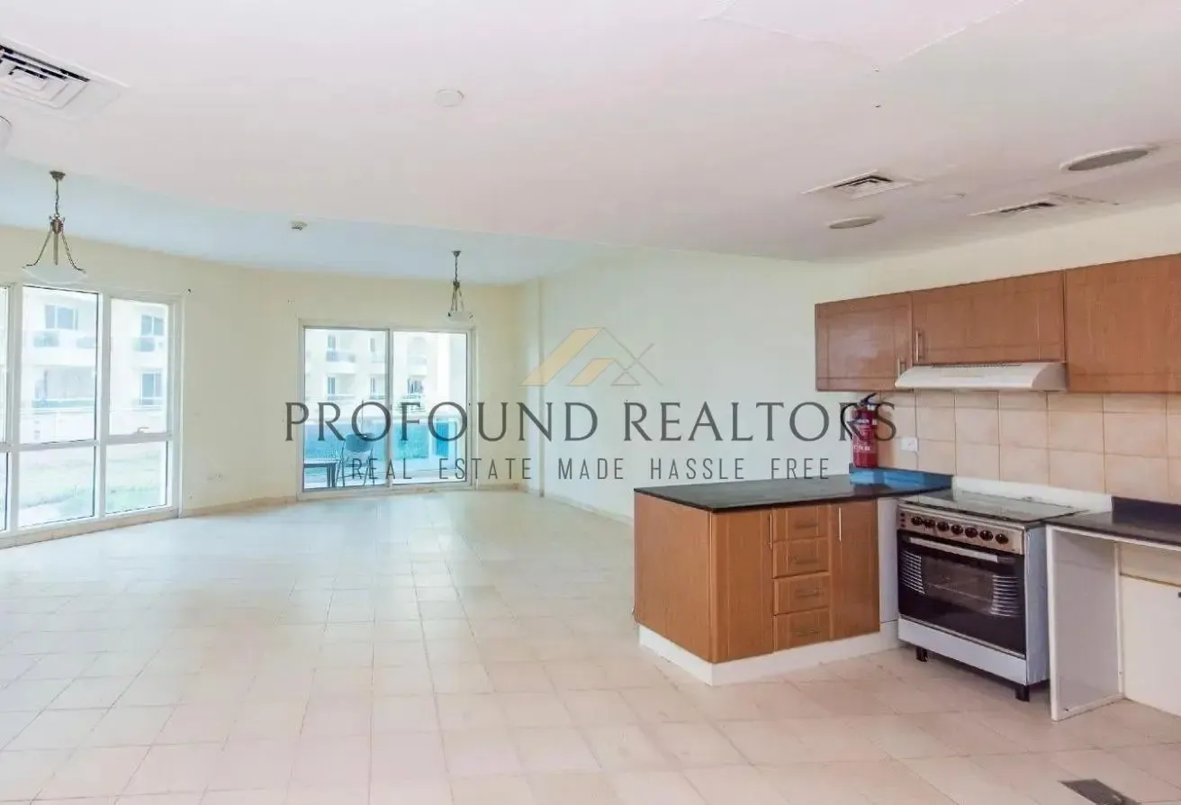 Vacant 2BR | Big Layout | Near the Amenities