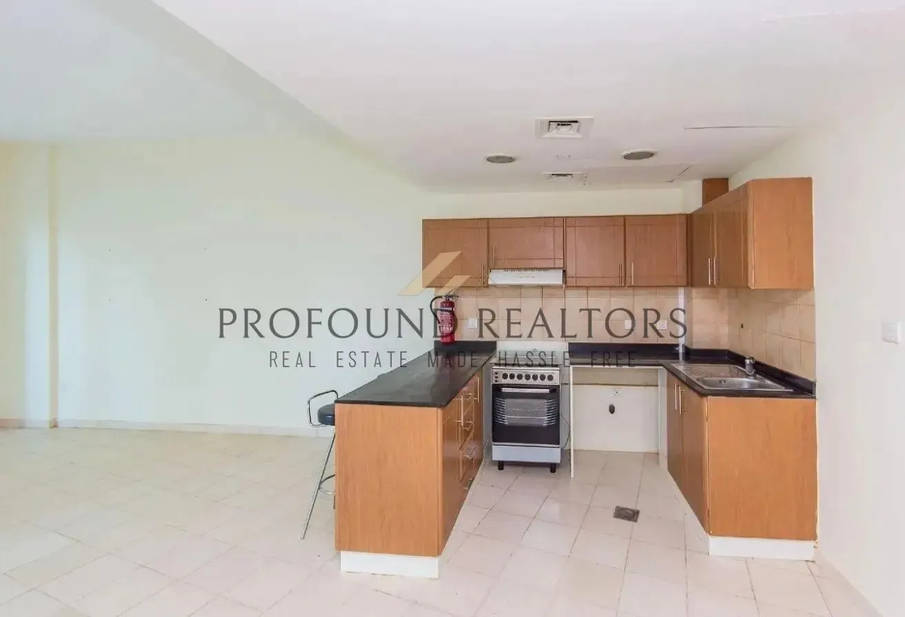 Vacant 2BR | Big Layout | Near the Amenities