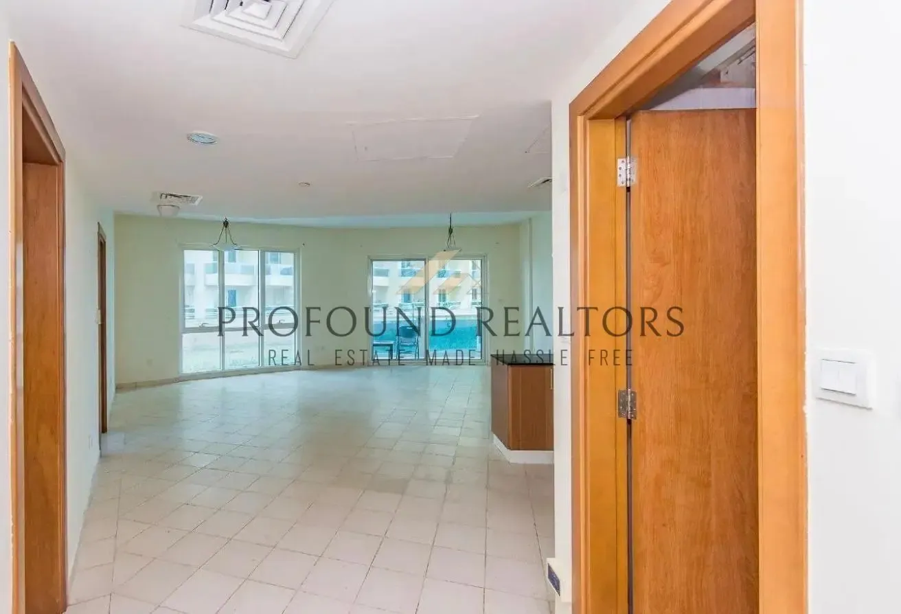 Vacant 2BR | Big Layout | Near the Amenities