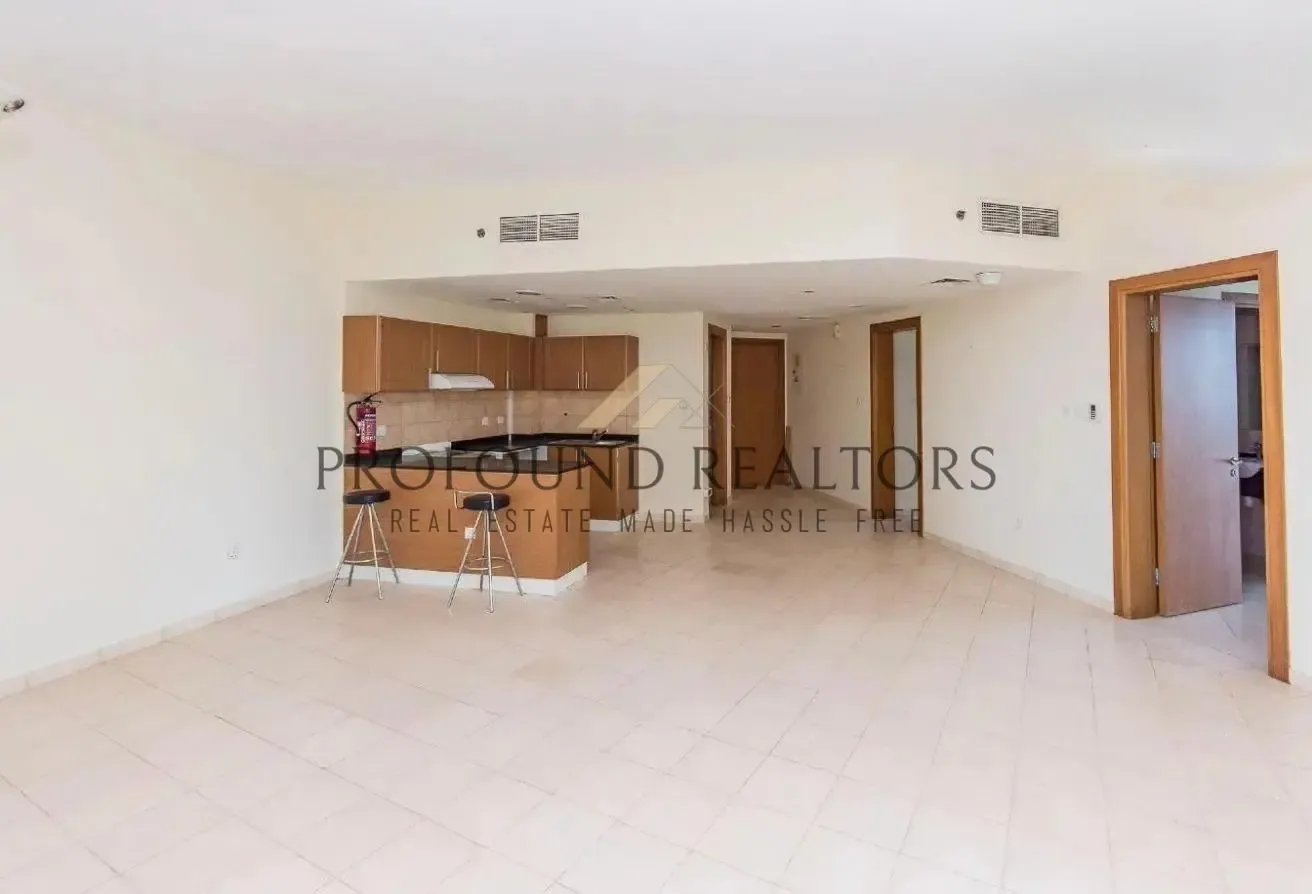 Vacant 2BR | Big Layout | Near the Amenities