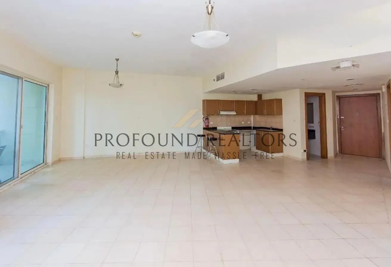 Vacant 2BR | Big Layout | Near the Amenities