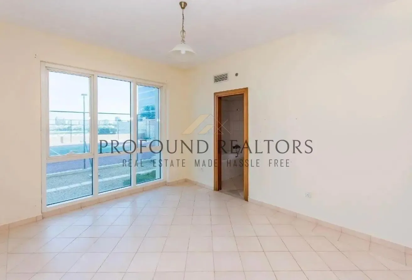 Vacant 2BR | Big Layout | Near the Amenities