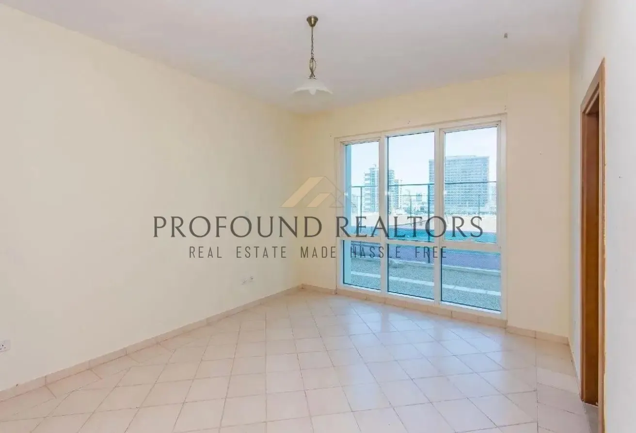 Vacant 2BR | Big Layout | Near the Amenities