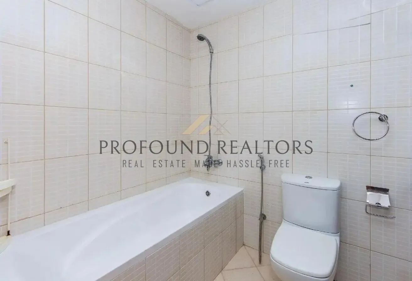 Vacant 2BR | Big Layout | Near the Amenities