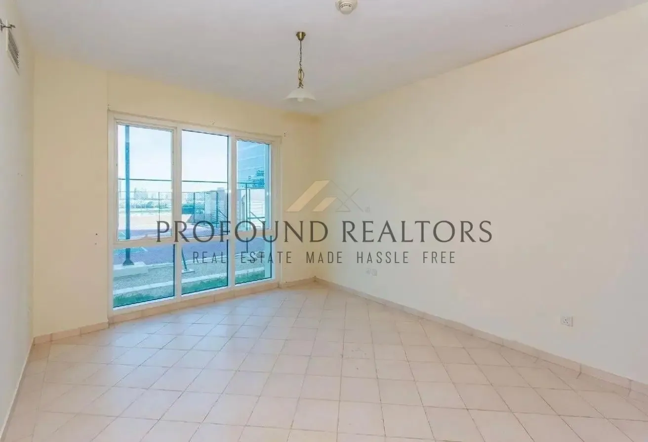 Vacant 2BR | Big Layout | Near the Amenities