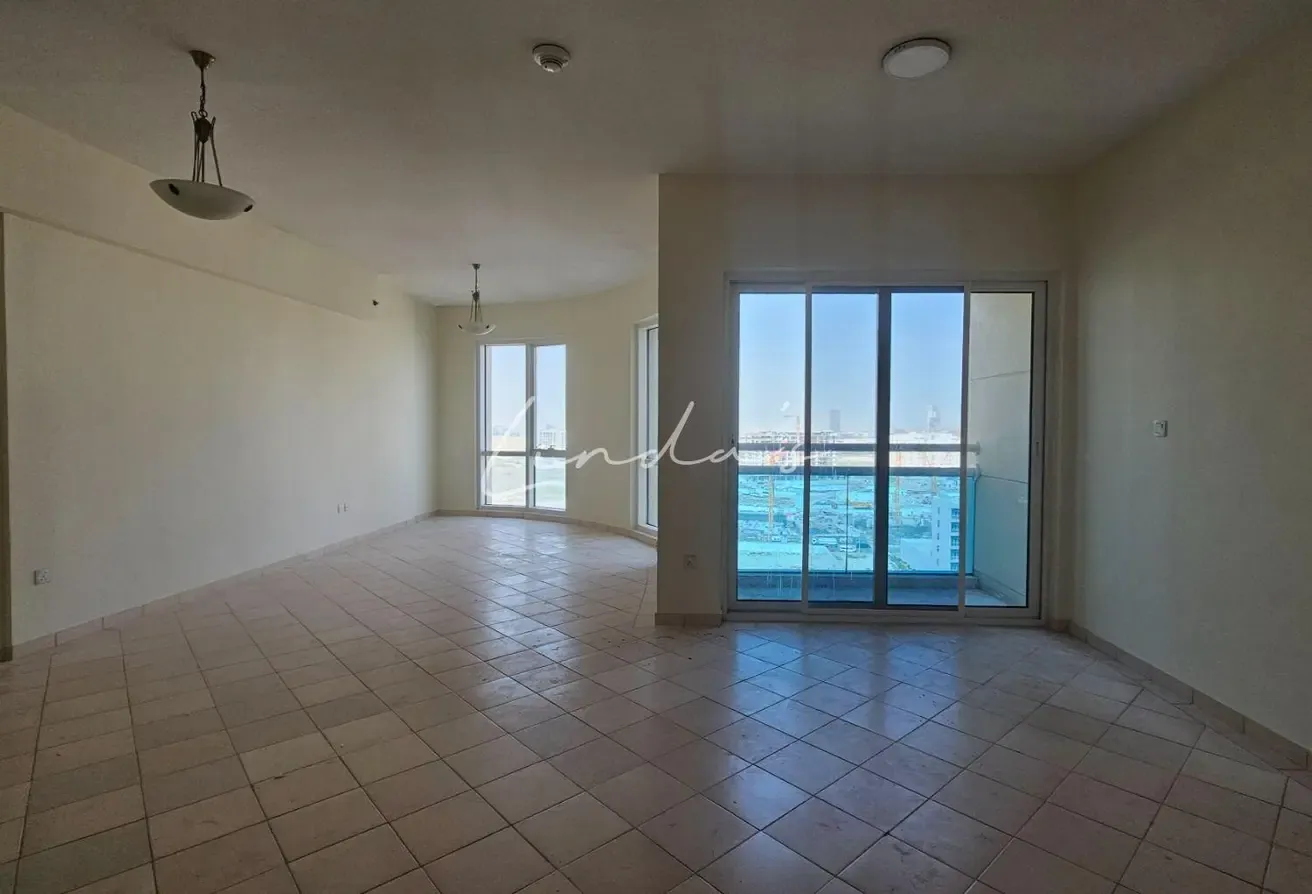 Mid Floor | Brand New Appliances | 2 Balconies
