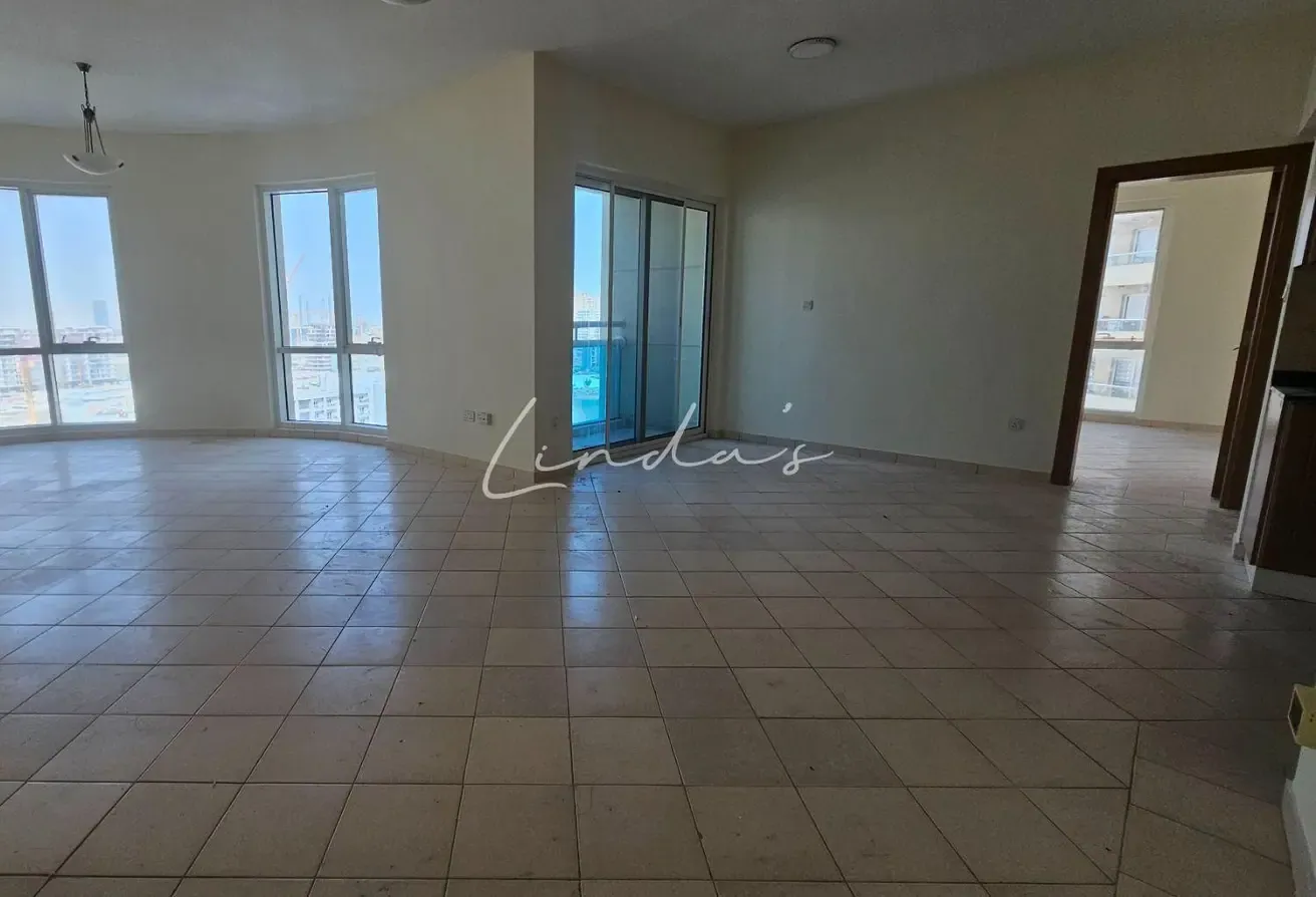 Mid Floor | Brand New Appliances | 2 Balconies