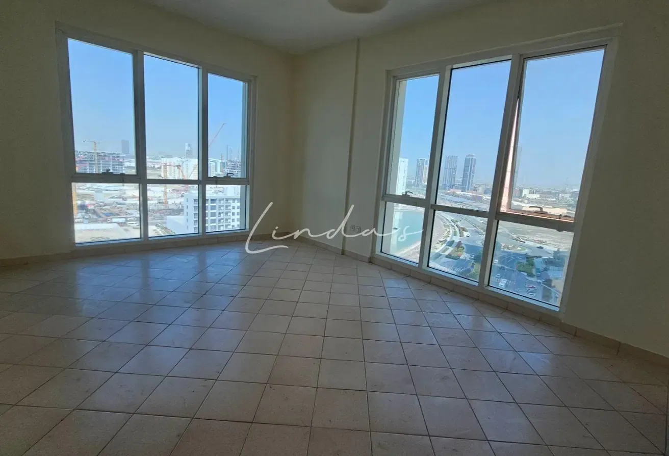 Mid Floor | Brand New Appliances | 2 Balconies