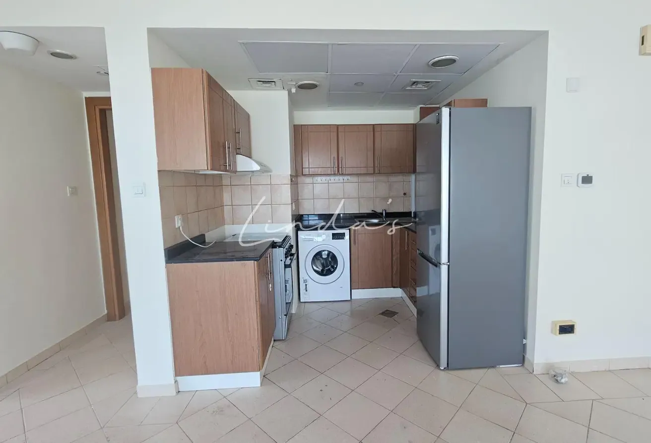 Mid Floor | Brand New Appliances | 2 Balconies