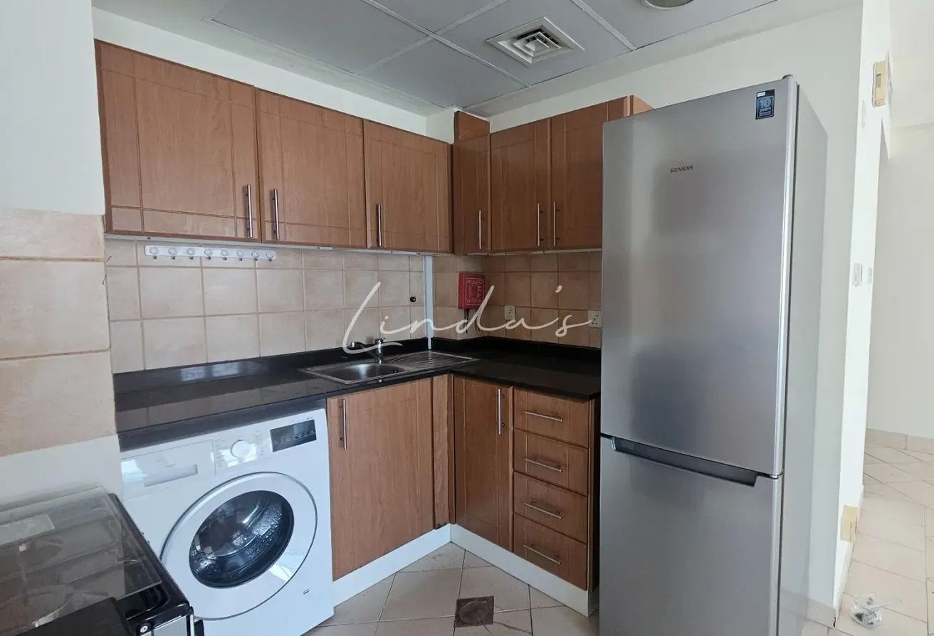 Mid Floor | Brand New Appliances | 2 Balconies