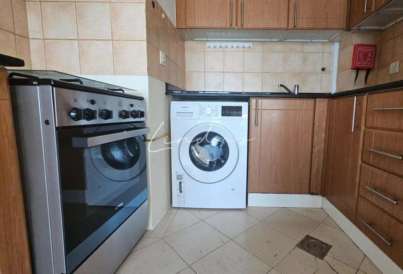 Mid Floor | Brand New Appliances | 2 Balconies