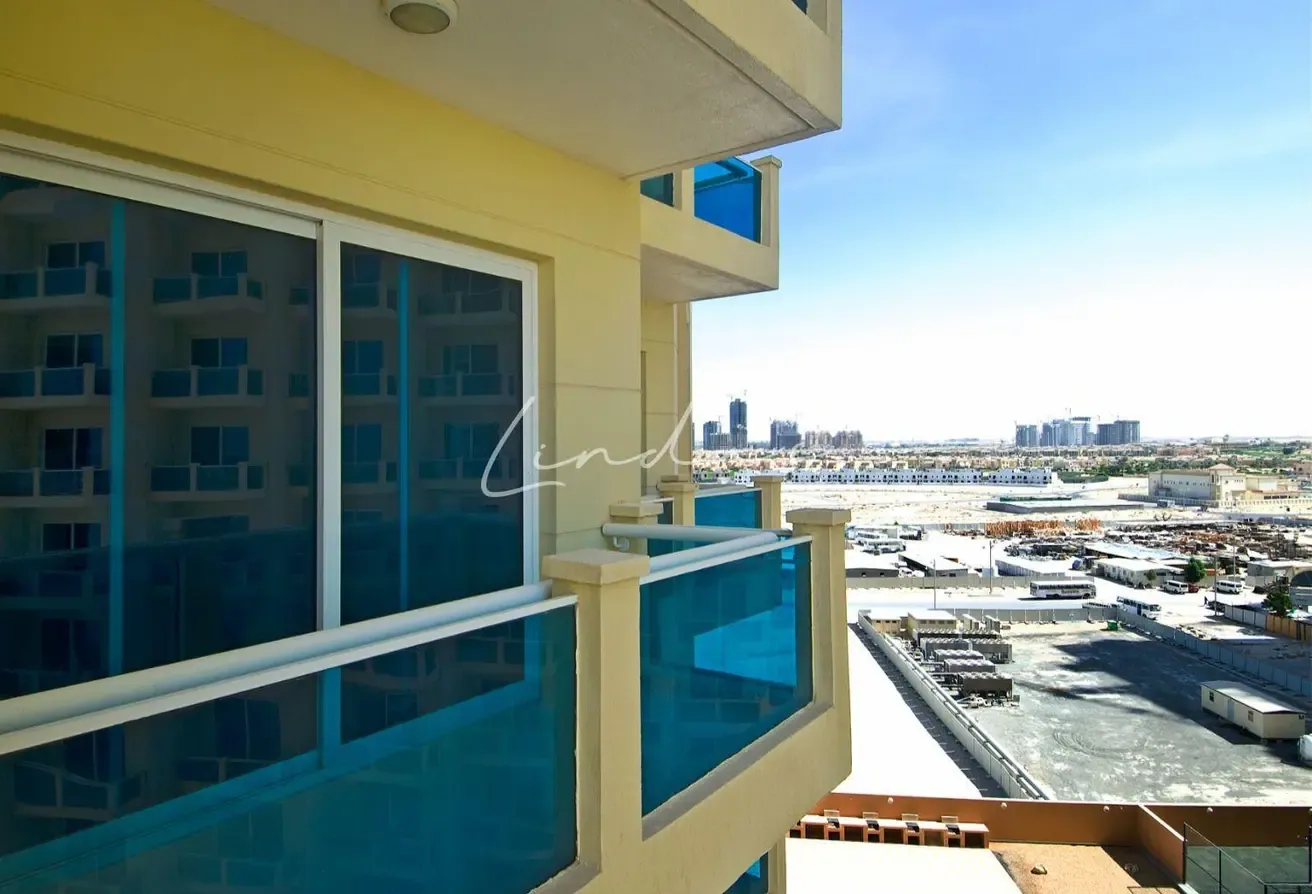 Mid Floor | Brand New Appliances | 2 Balconies