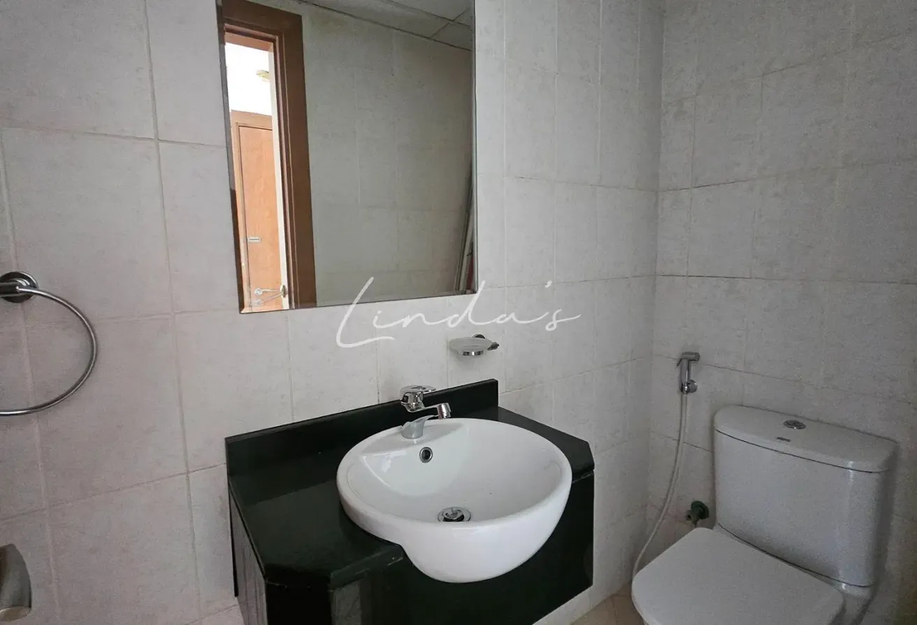 Mid Floor | Brand New Appliances | 2 Balconies