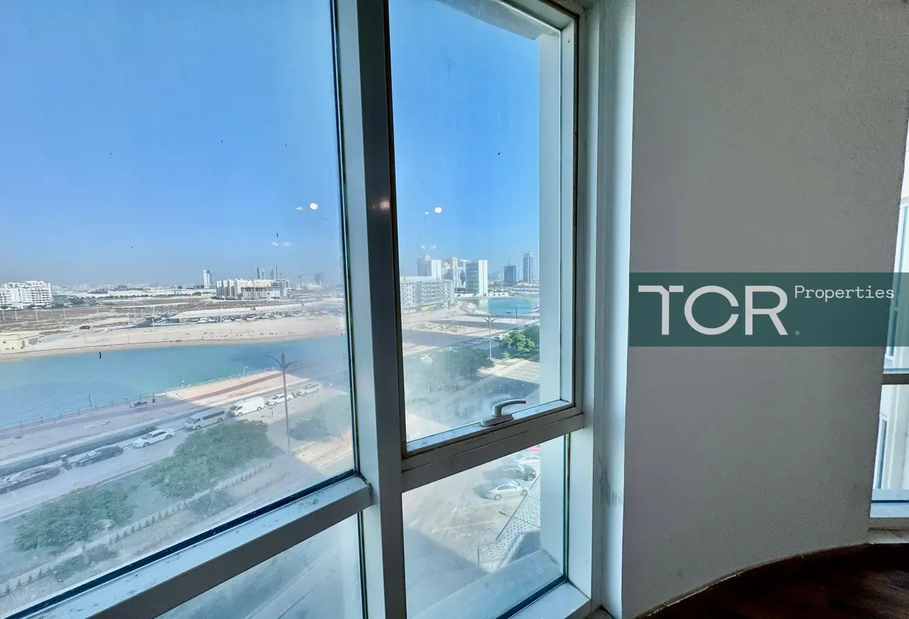1402 sqft | FULL LAKE VIEW /BIG APARTMENT 2BHK / LAGO VISTA / WITH 2 BALONY / IMPZ