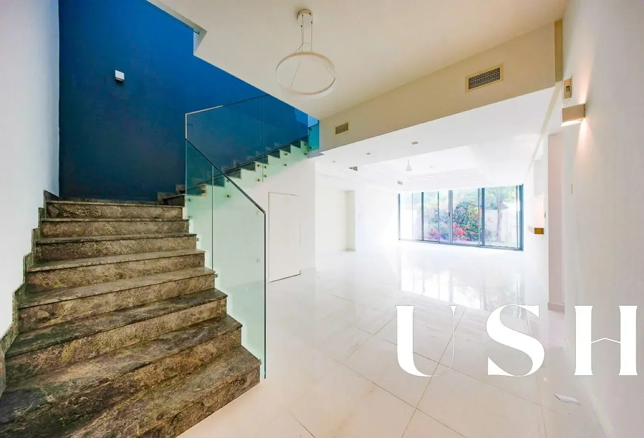 Spacious Layout | 3BR + Maid | Available from Aug