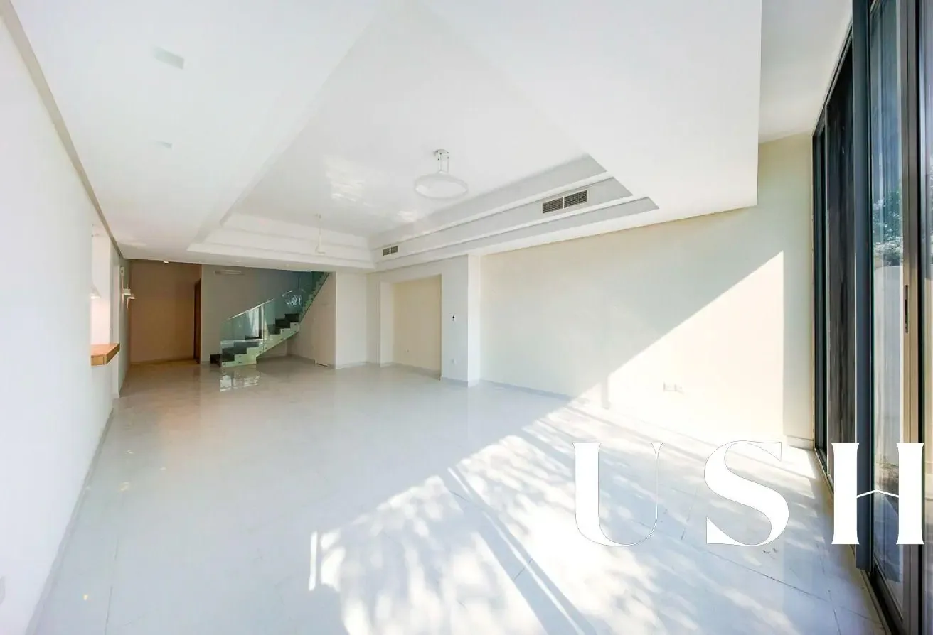 Spacious Layout | 3BR + Maid | Available from Aug