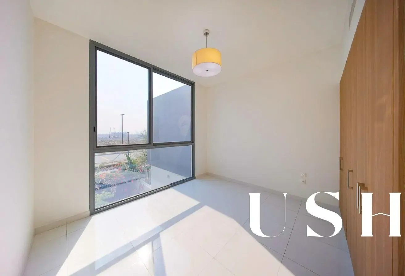 Spacious Layout | 3BR + Maid | Available from Aug