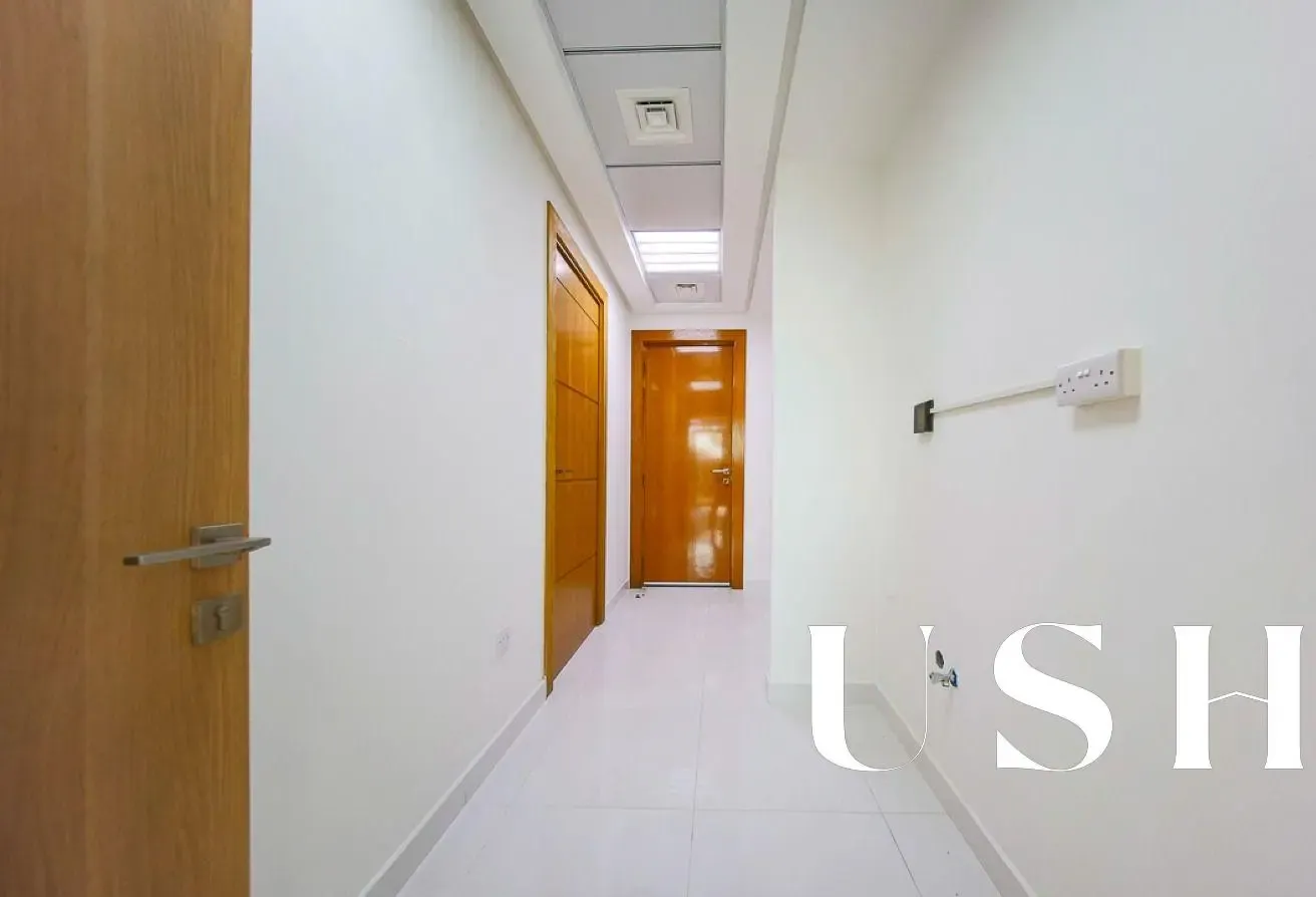 Spacious Layout | 3BR + Maid | Available from Aug
