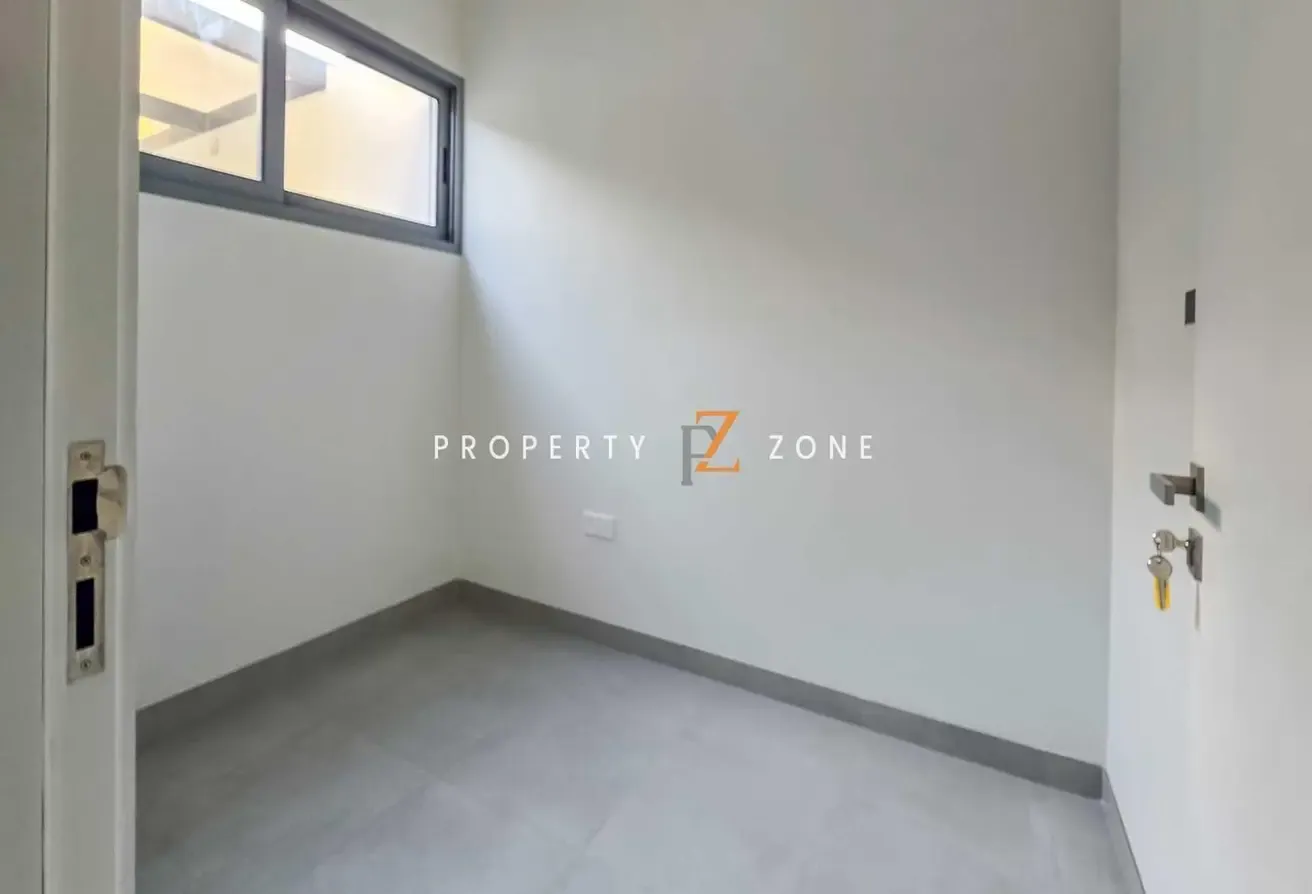 Negotiable | Close to Amenities | Brand New