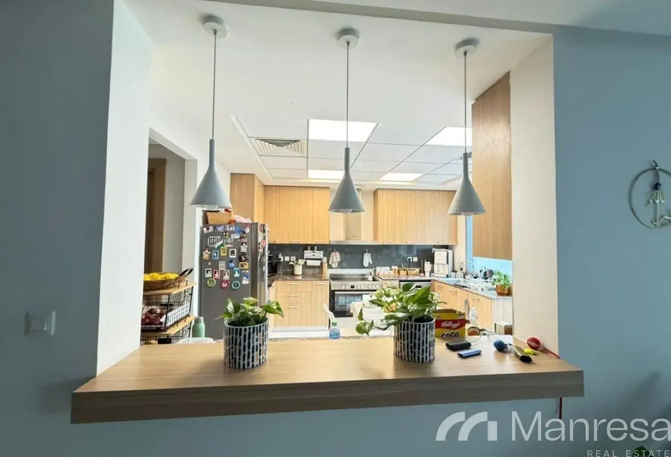 Spacious layout | Prime Location | Near to park