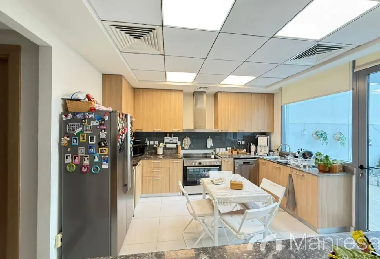 Spacious layout | Prime Location | Near to park