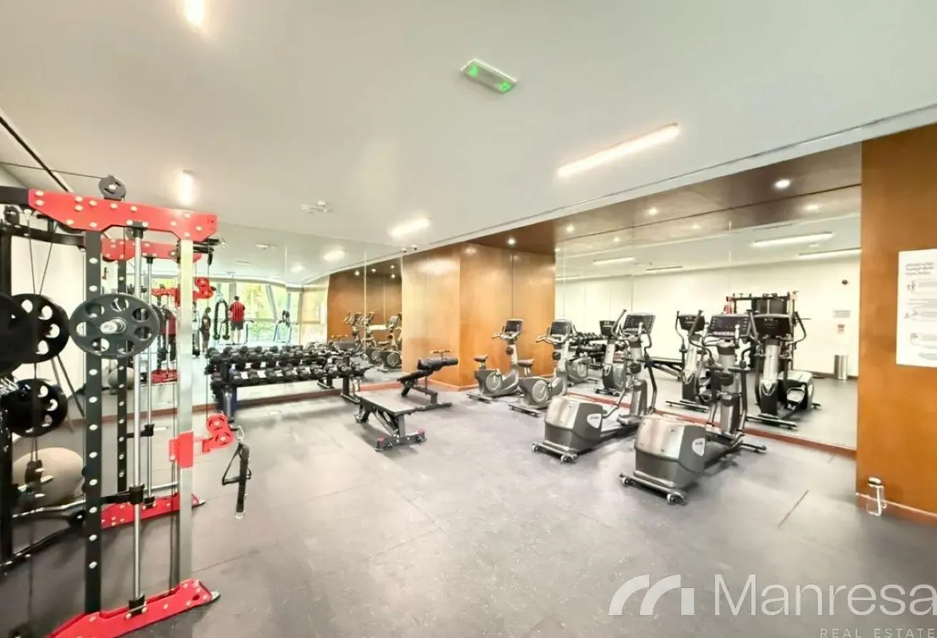 Spacious layout | Prime Location | Near to park