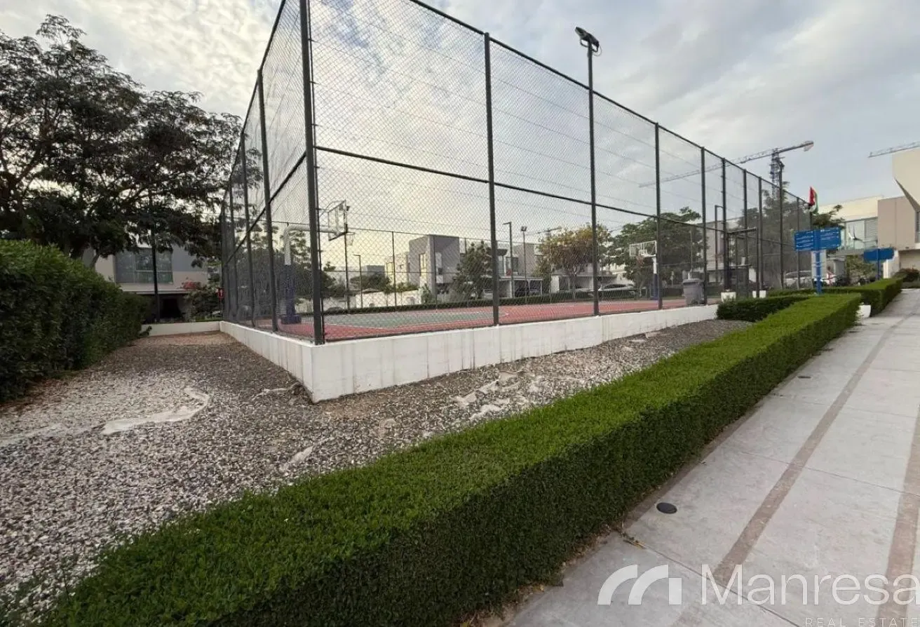 Spacious layout | Prime Location | Near to park