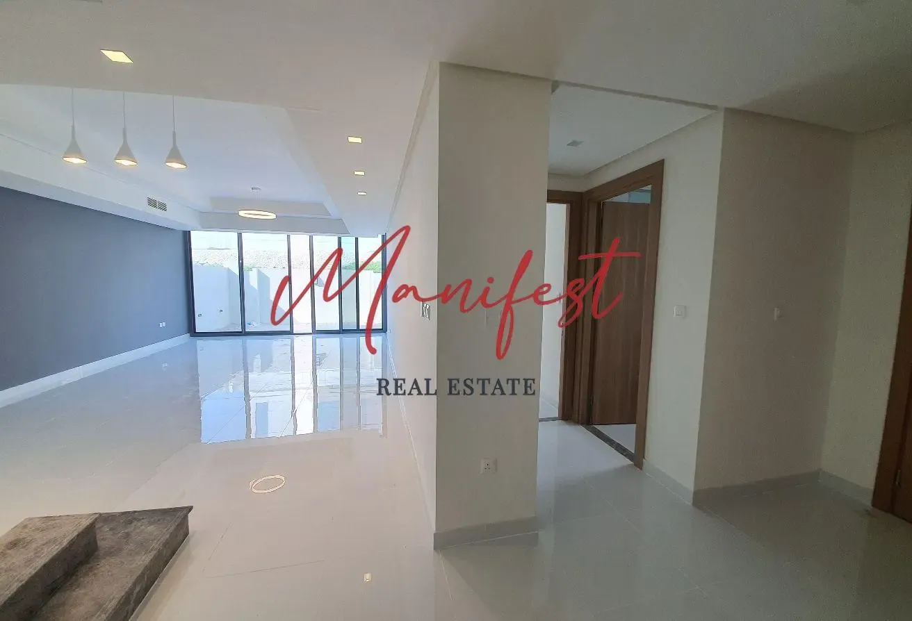 Prime Location | Modern Living | Single Row