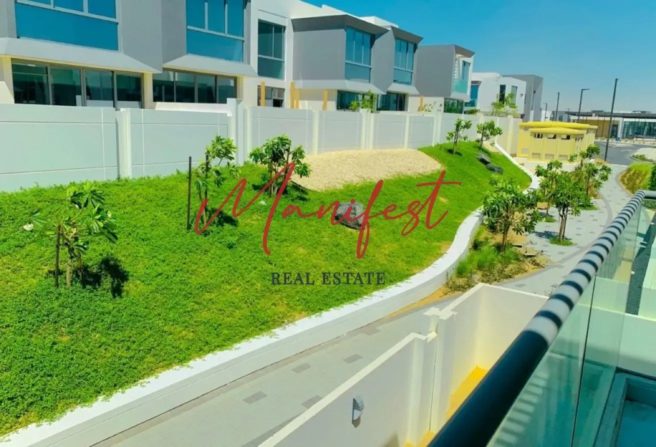 Prime Location | Modern Living | Single Row