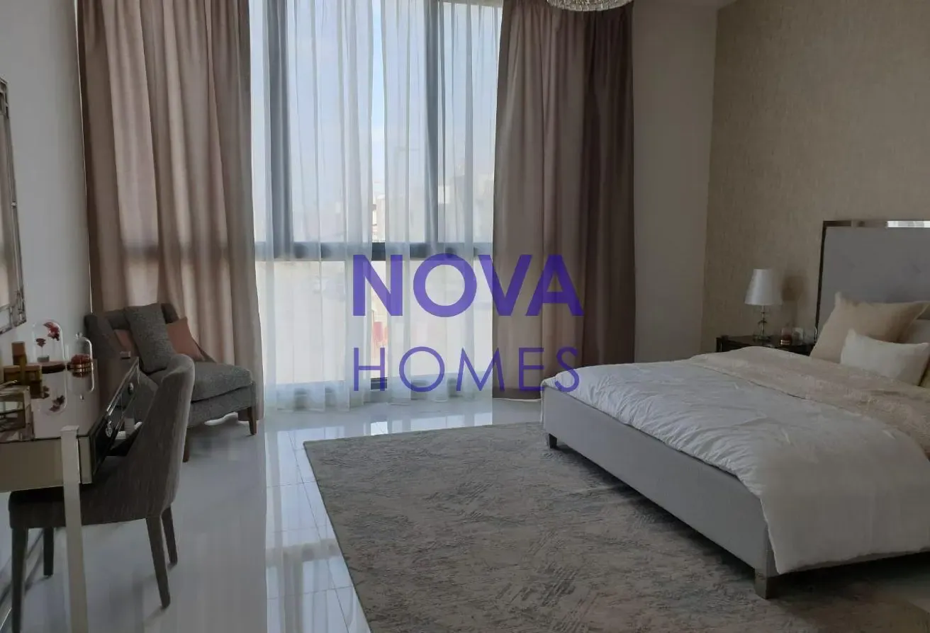 3BR Spacious Layout I Vacant I Modern