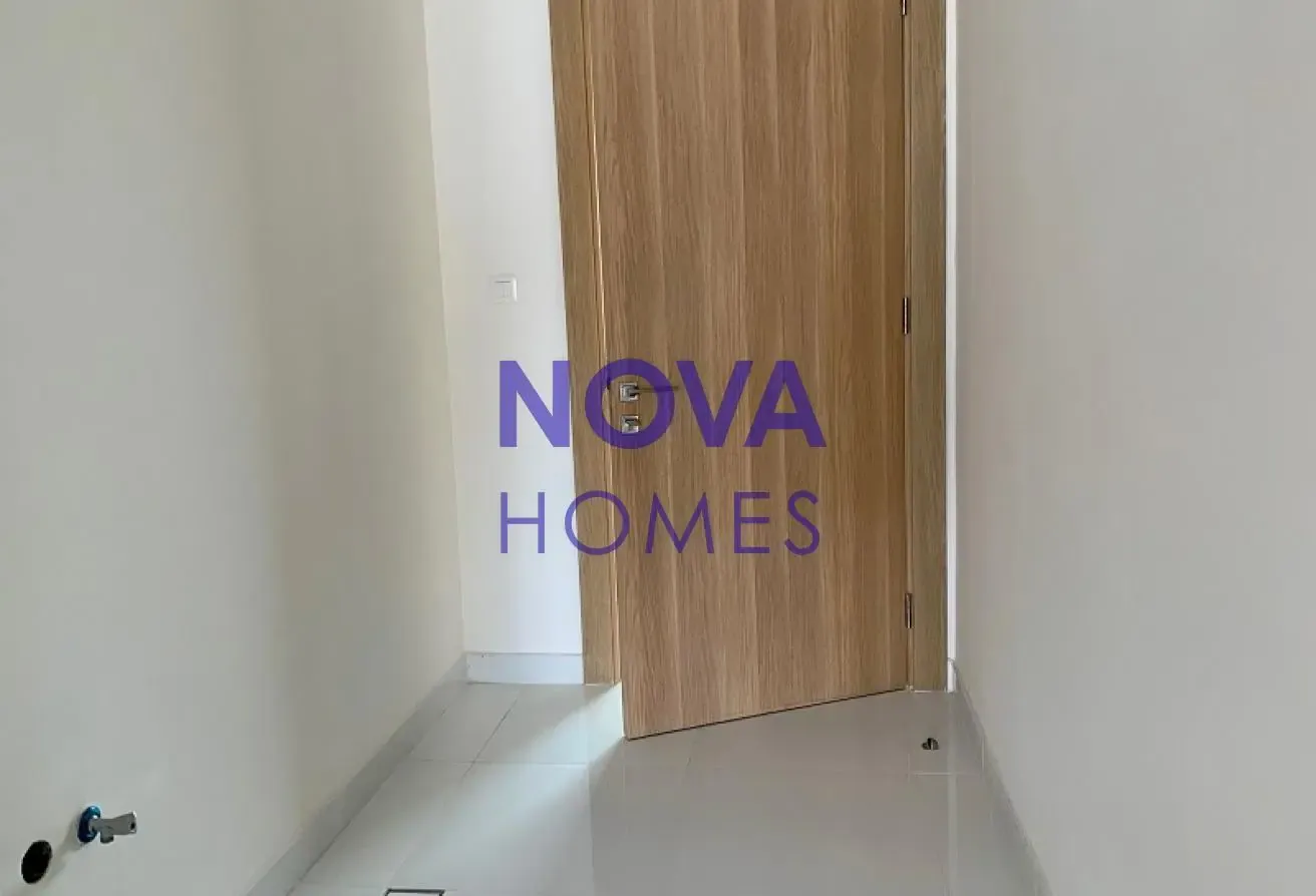 3BR Spacious Layout I Vacant I Modern
