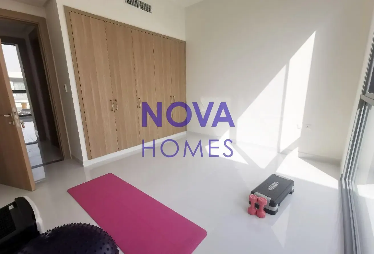 3BR Spacious Layout I Vacant I Modern