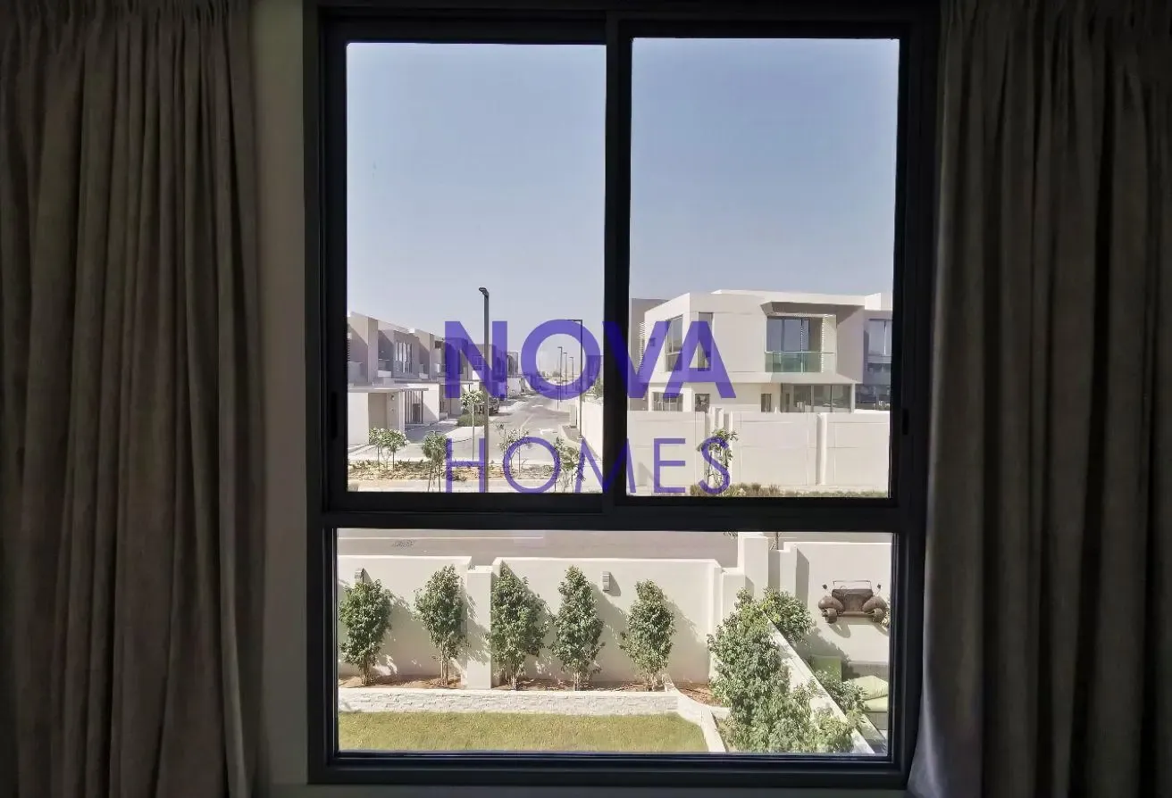 3BR Spacious Layout I Vacant I Modern