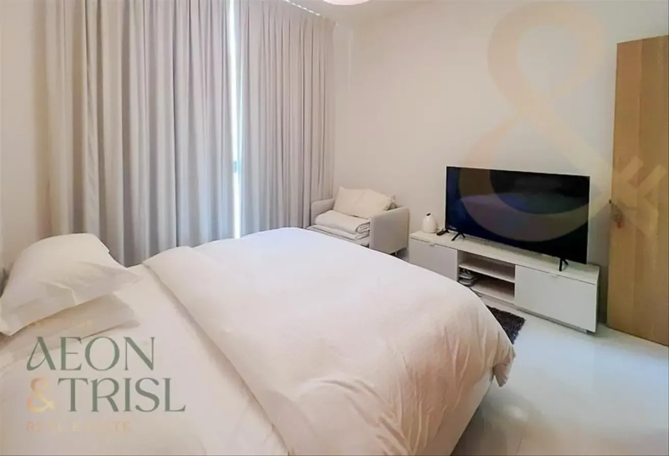 3 BR + Maid | Big Layout | Prime Location