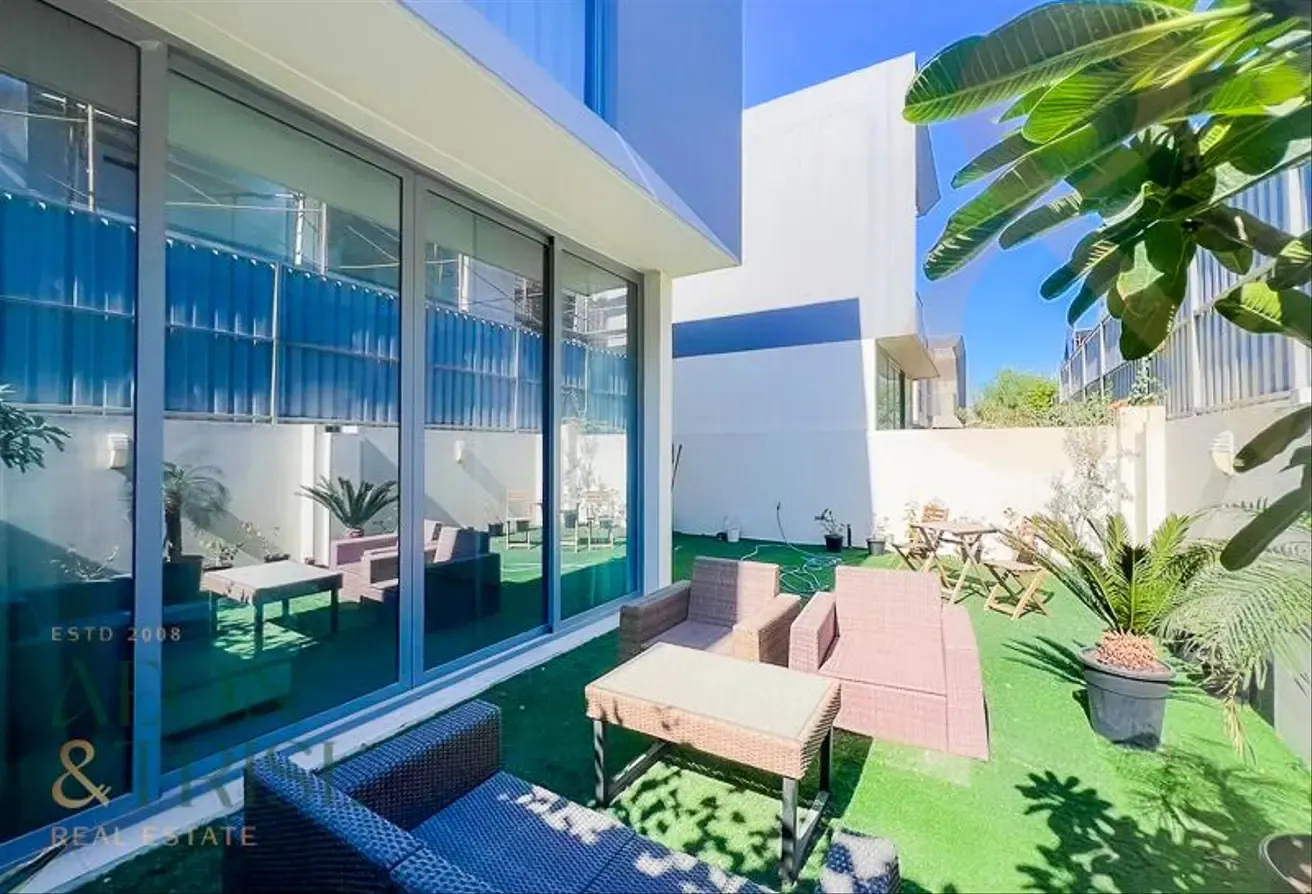 3 BR + Maid | Big Layout | Prime Location