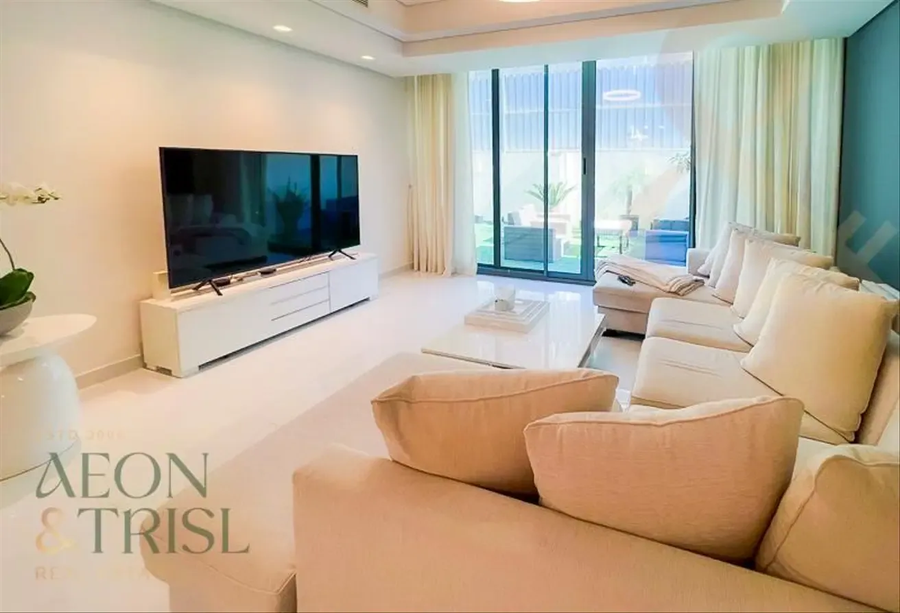 3 BR + Maid | Big Layout | Prime Location