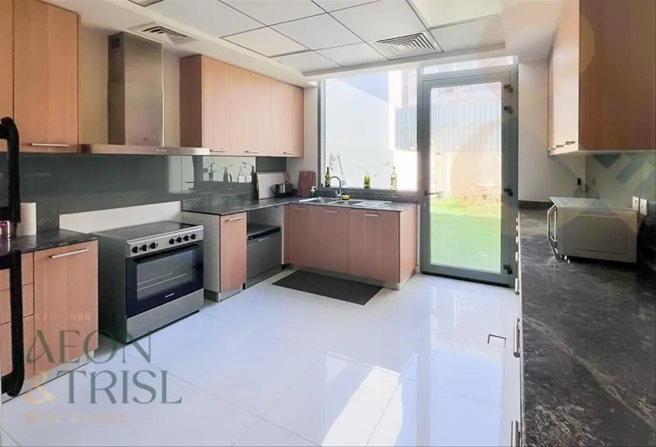 3 BR + Maid | Big Layout | Prime Location