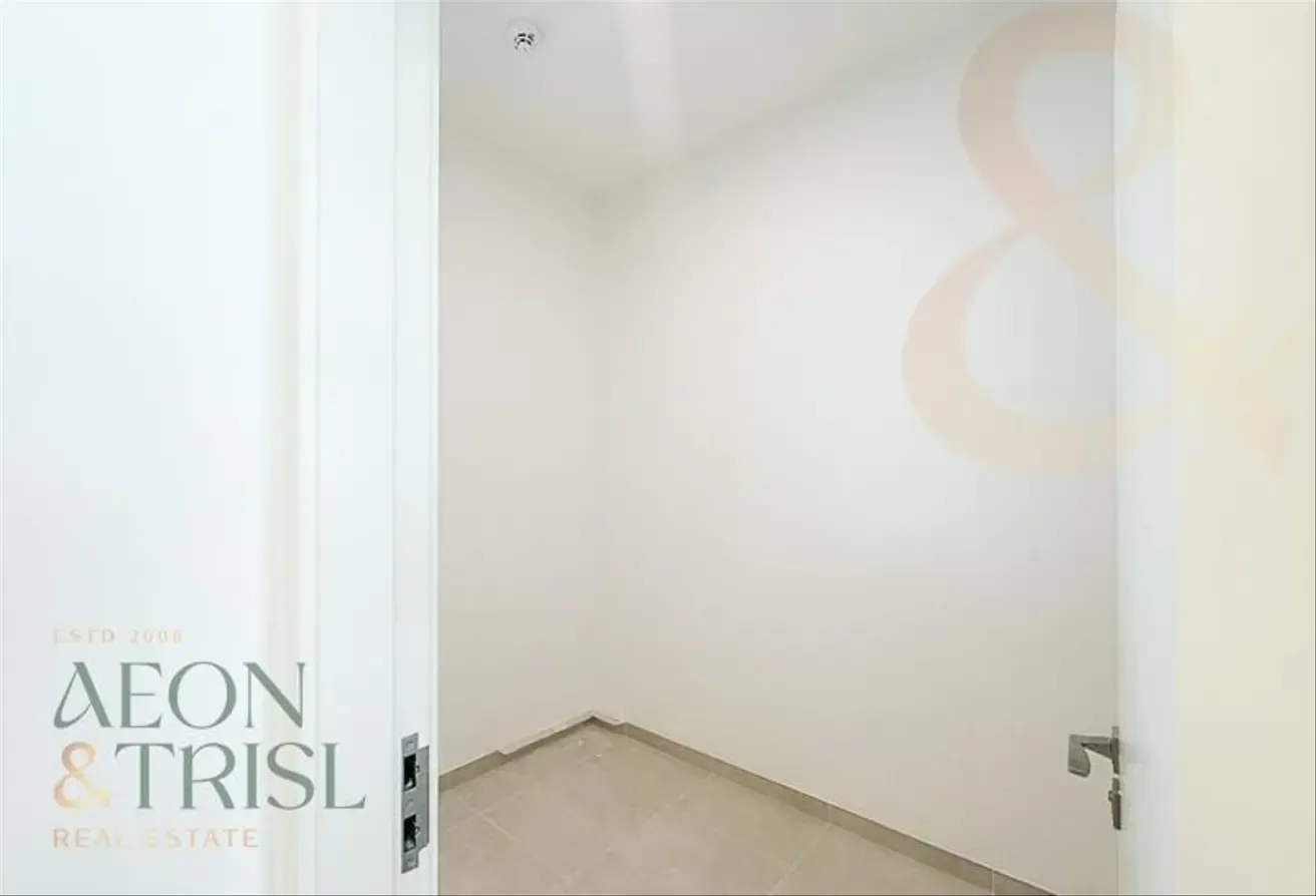 3 BR + Maid | Big Layout | Prime Location