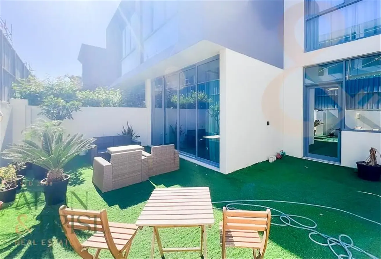 3 BR + Maid | Big Layout | Prime Location